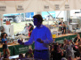 Ochsenfest 2026 - Montag