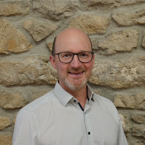 Alexander Scherer