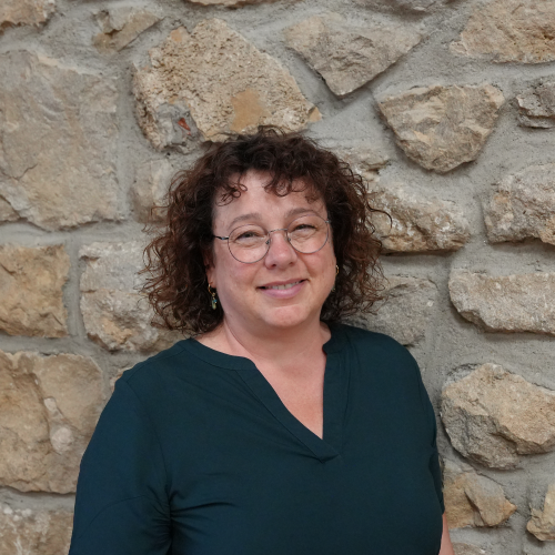 Anja Schindler