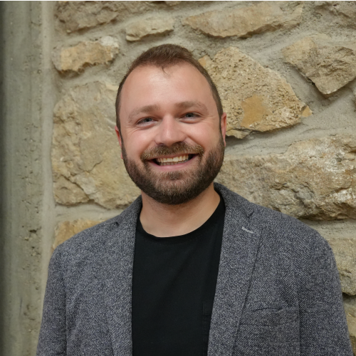 Fabian Fritz