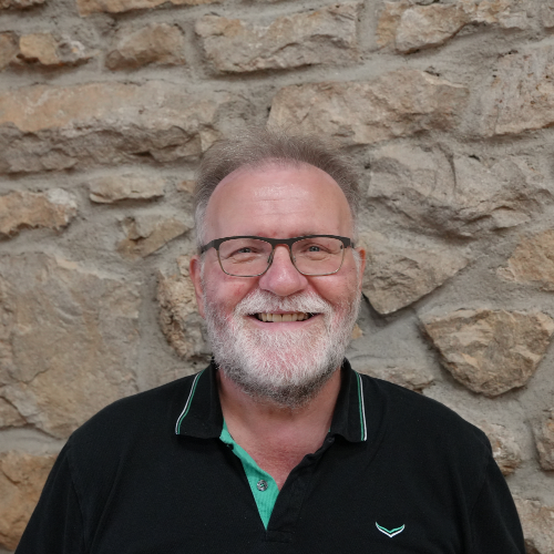 Frank Greiner